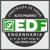 Edf Engenharia - Edificando Futuro