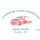 Central De Fretes E Mudanas Agua Verde Curitiba