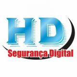 HD Serralheria e Segurança Digital