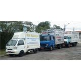 Fernando Cascardo transporte de mudanças Brasil