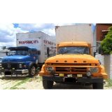 Transporte de Mudan�as Brasil