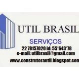 Construtora Util Brasil