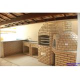 Churrasqueiras & Cia