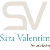 Sara Valentim Arquitetura e Inteiores