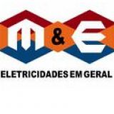M&E Eletricidades em Geral