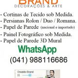 Brand Papel De Parede e Decorao