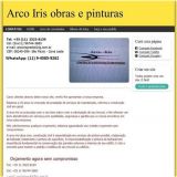 Arco-Iris Construo & Reformas