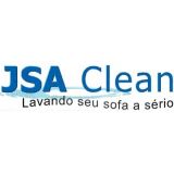 Jsa Clean - limpeza De Sofá Em Bh