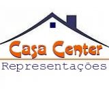 Casa Center Representaes > Decorao-Construo