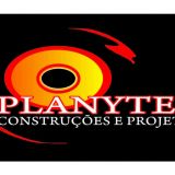 Planytec construes e projetos