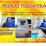 Pedras Para Revestimento Vendas e Coloca��o