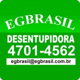 Eg Brasil desentupidora