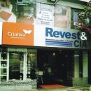 Revest & Cia: especialista pisos e revestimento