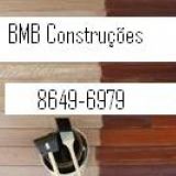 BMB Construes e Reformas