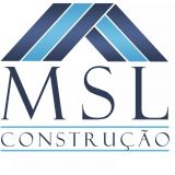 M.s.l. Construo E Reformas