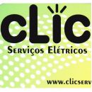 Clic Servios Eltricos Qualidade e Segurana.