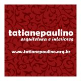 Tatiane Paulino Arquitetura e Interiores