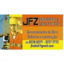 JFZ construo & engenharia