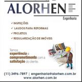 Alorhen Engenharia