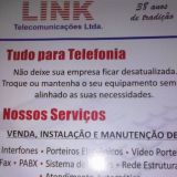 Link Telecomunicaes Ltda