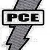 PCE-Projetos e Construes Eletricas