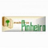 Madeiras Pinheiro Ltda. - Site com preços online!