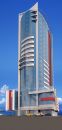 Dubai Tower Residence,certeza, marco novo em nossa costruo"Lanamento"50meses,4 sutes,3garagens!!