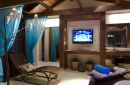 Casa Cor 2008- Espa�o Relax
