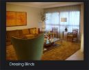 Cortina transl�cida com PVC