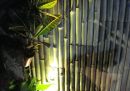 Linha Natura 100x25x2,5 bambu