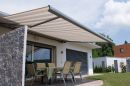 Toldo Recolhivel