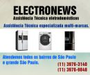 Assistncia Tcnica Electrolux