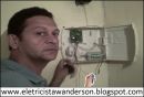 Eletricista Wanderson