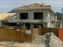 Sobrado em acabamento
