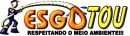 LOGO DA ESGOTOU