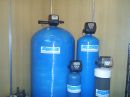 Filtros para diversas vaz�es