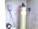 Filtro com sistema dosador autom�tico