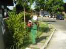 MANUTEN��O DE JARDINS -CREDENCIAMENTO NA FPJ/CREA/CRA/SICAF