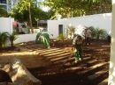 PAISAGISMO E JARDINAGEM - CREDENCIAMENTO CREA/CRA/FPJ/SICAF