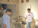 FUNCION�RIOS EM OBRA