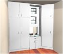 Quarto com camarim 2