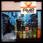 Fluir Surf Skate - Shopping Boulevard Campos/RJ