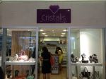 CRISTALIS Acessrios - Shopping Master Place/ES