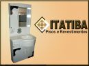 Gabinete p/Banheiro