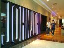 John John-Barra Shopping Sul