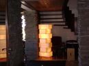 Ambiente decorado