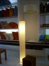 coluna 150cm altura