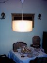 ambiente decorado
