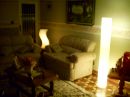 Ambiente decorado