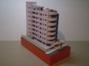 Edif�cio Construtora Rodrigo Moreira